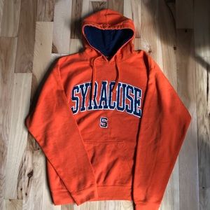Syracuse football hoodie